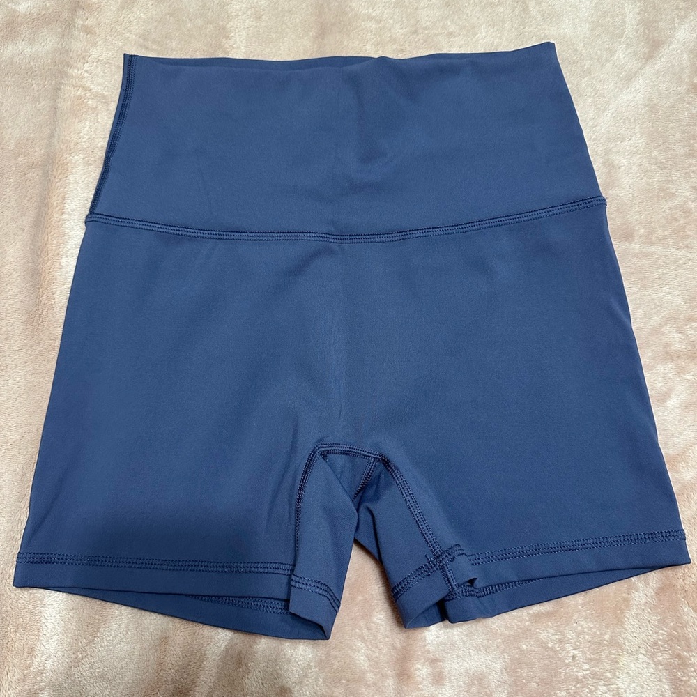 Aerie bike shorts